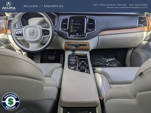 Used 2020 Volvo XC90 T6 Inscription w/ Protection Package image 25