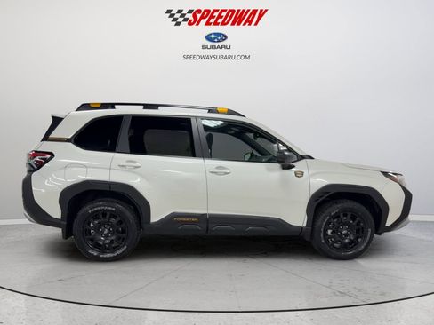New 2026 Subaru Forester Wilderness AWD/4WD image 4