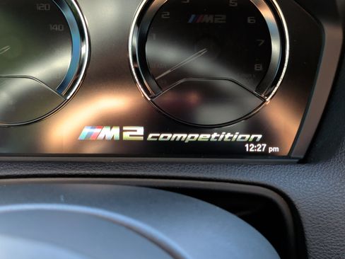 Used 2020 BMW M2 Competition image 39