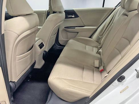 Used 2013 Honda Accord EX-L image 18