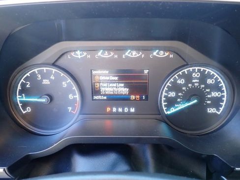 Certified 2022 Ford F150 XL w/ STX Appearance Package image 29