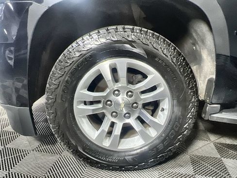 Used 2019 Chevrolet Tahoe LT AWD/4WD image 33