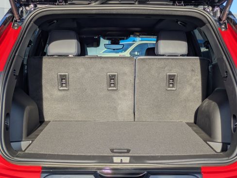 New 2026 Chevrolet Blazer RS w/ Driver Confidence II Package image 7