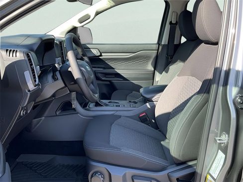 New 2025 Ford Ranger XL w/ Trailer Tow Package image 23