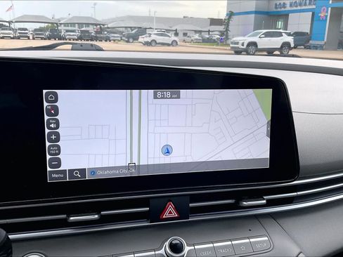 Used 2025 Hyundai Elantra SEL FWD image 32