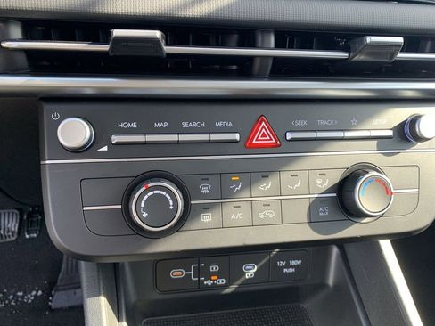 New 2026 Hyundai Tucson SE AWD/4WD image 18