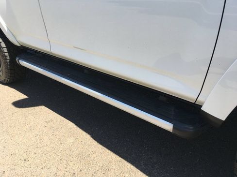Used 2018 Toyota 4Runner TRD Pro AWD/4WD image 11