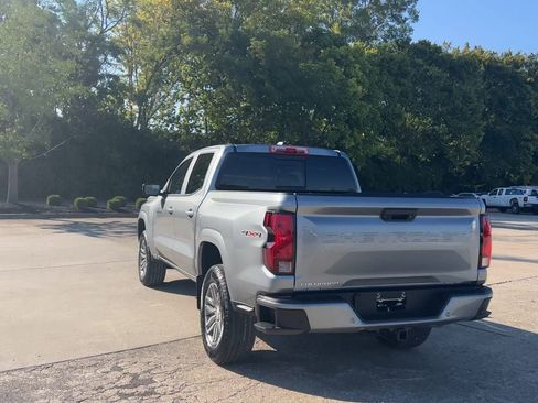 New 2026 Chevrolet Colorado LT w/ Advanced Trailering Package image 31