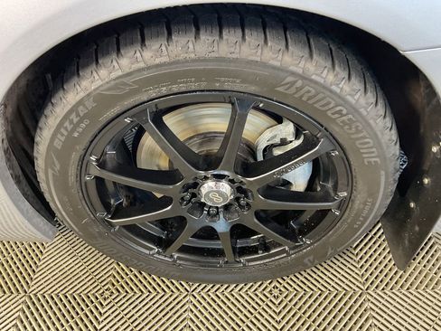Used 2021 Subaru WRX Premium AWD/4WD image 5