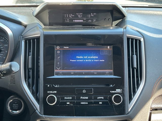 Used 2022 Subaru Crosstrek 2.0i Premium w/ Moonroof Package AWD/4WD image 24
