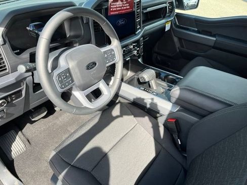 New 2026 Ford F150 XLT w/ FX4 Off-Road Package AWD/4WD image 11
