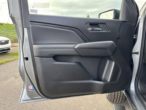 New 2026 GMC Canyon Elevation image 17