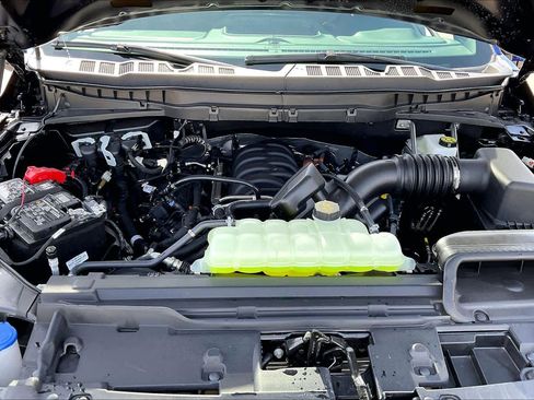 New 2026 Ford F150 STX w/ F-150 LOBO Package image 16