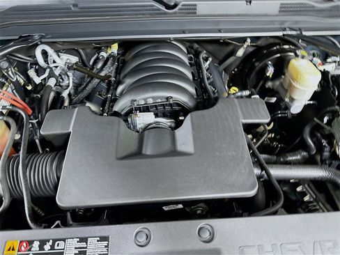 Used 2020 Chevrolet Tahoe Premier image 9