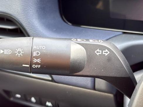 New 2026 Nissan Sentra SL FWD image 23