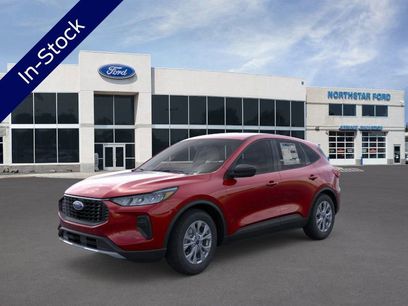 New 2025 Ford Escape Active w/ Cold Weather Package