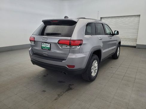 Used 2020 Jeep Grand Cherokee Laredo image 9