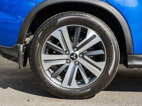 Used 2022 Mitsubishi Outlander Sport SE image 17