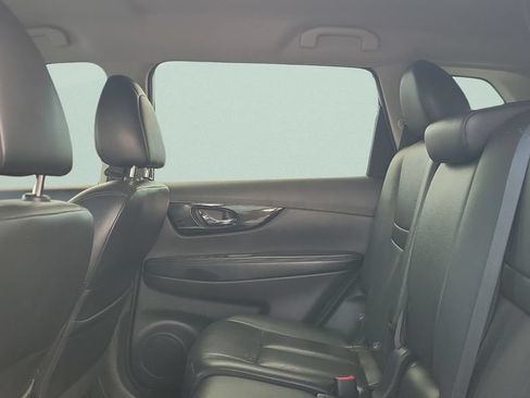Used 2020 Nissan Rogue SL FWD image 10