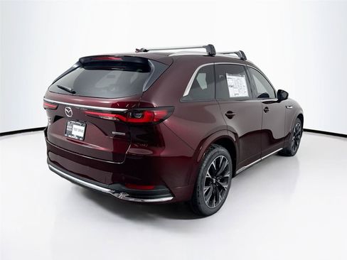 New 2026 MAZDA CX-90 3.3 Turbo S w/ Premium Plus AWD/4WD image 7