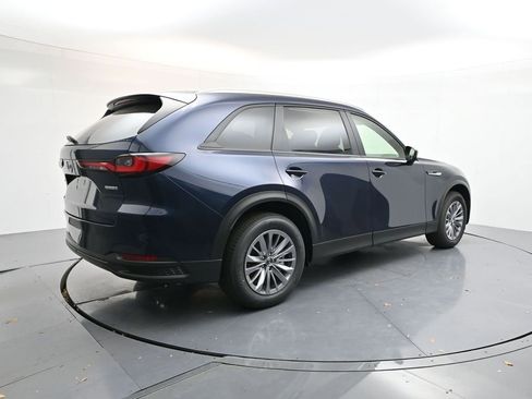 New 2026 MAZDA CX-90 3.3 Turbo w/ Select Package image 7