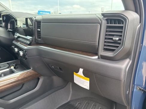 New 2026 GMC Sierra 1500 Elevation w/ Elevation Premium Package AWD/4WD image 56