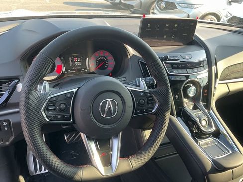 New 2026 Acura RDX A-Spec image 14