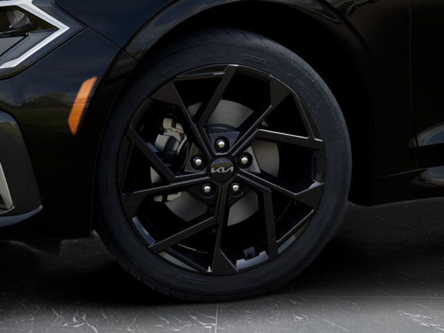 New 2026 Kia K5 GT-Line AWD/4WD image 10