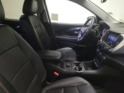 Used 2019 GMC Terrain SLT w/ Preferred Package FWD image 21