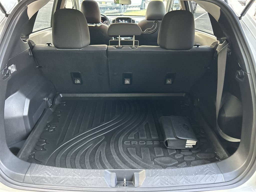 Certified 2024 Subaru Crosstrek 2.0i Premium AWD/4WD image 27