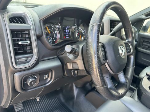 Used 2022 RAM 2500 Tradesman AWD/4WD image 31
