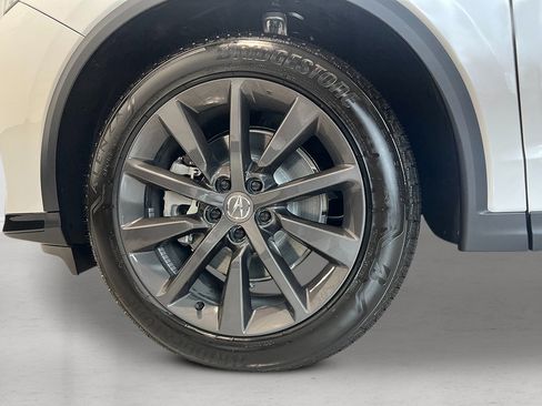 Used 2026 Acura MDX A-Spec AWD/4WD image 13