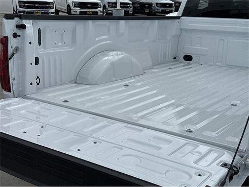 New 2025 Ford F150 XL w/ Equipment Group 103A High image 17