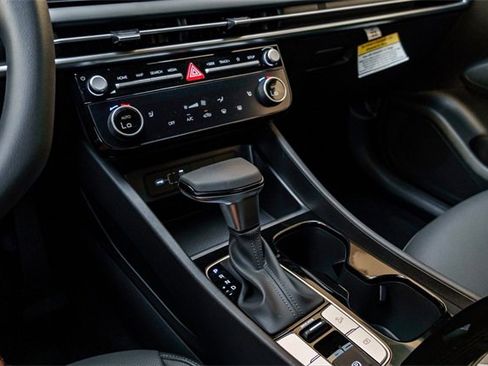 New 2026 Hyundai Santa Cruz SEL image 16