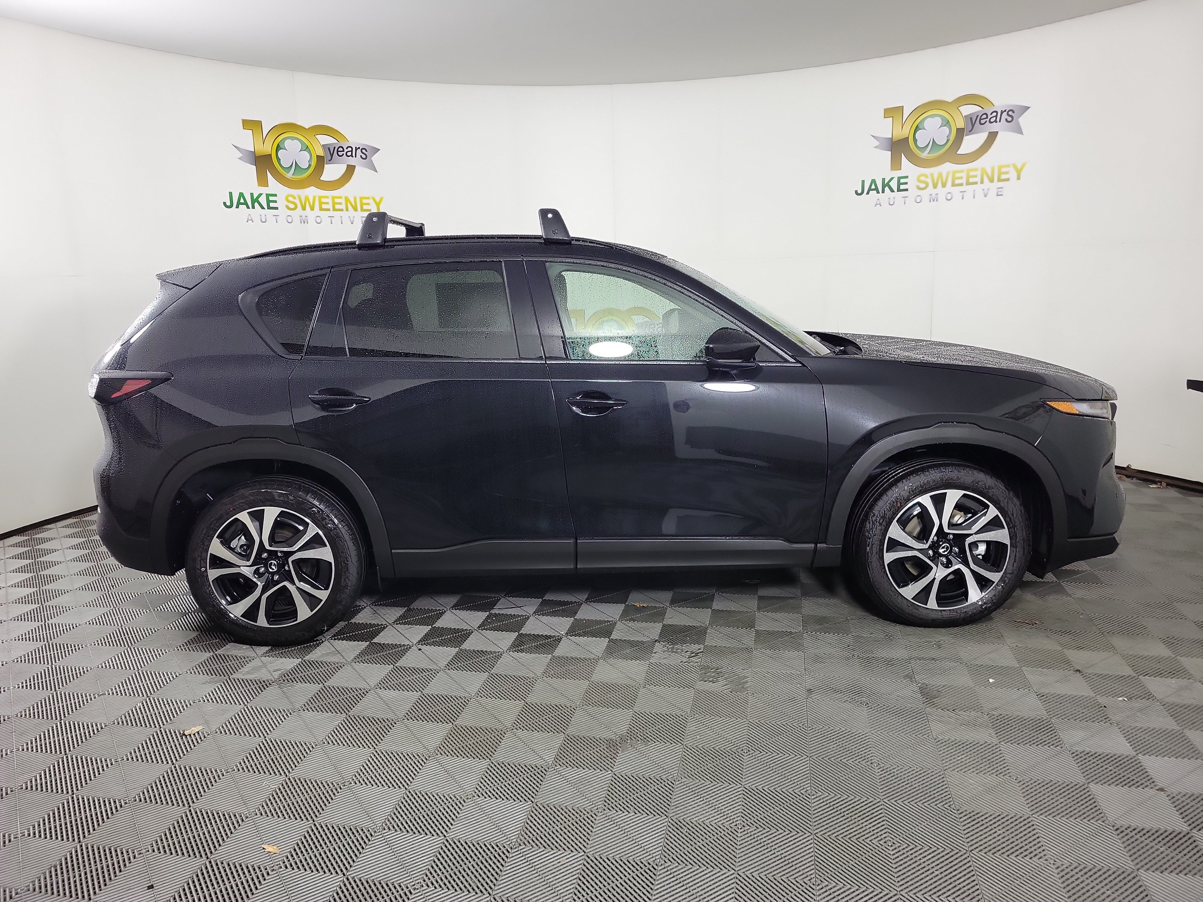New 2026 MAZDA CX-5 Preferred AWD/4WD image 10