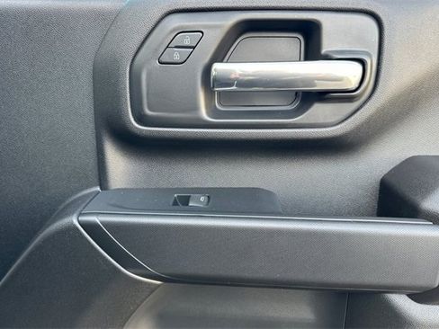 New 2026 Chevrolet Silverado 2500 Custom w/ Custom Convenience Package image 22