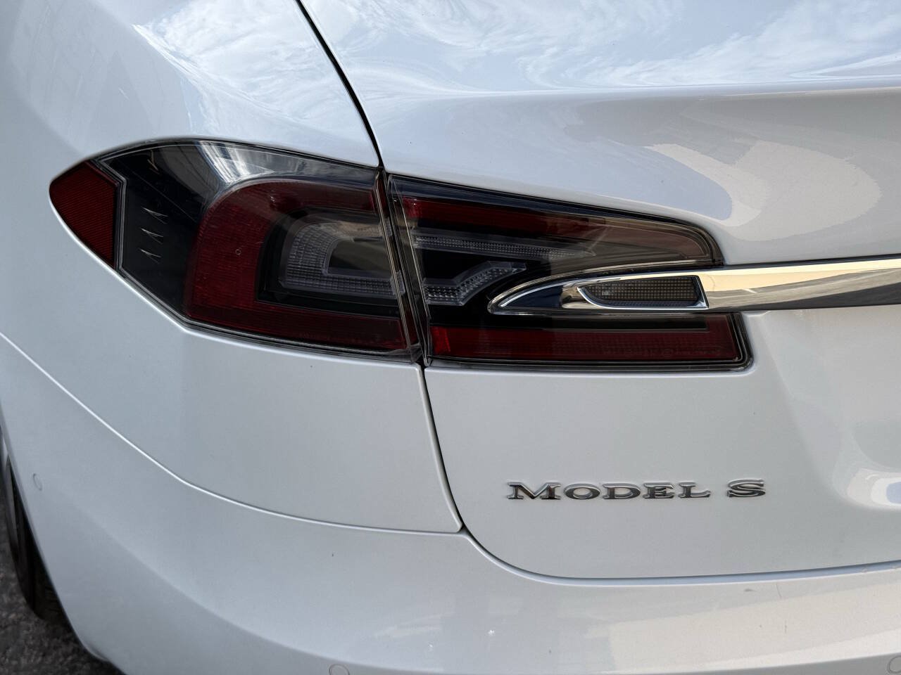 Used 2018 Tesla Model S 75D AWD/4WD image 37