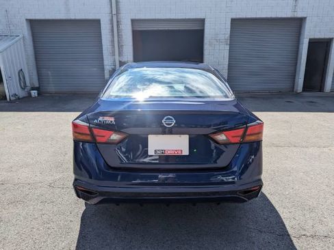Used 2022 Nissan Altima 2.5 S image 7