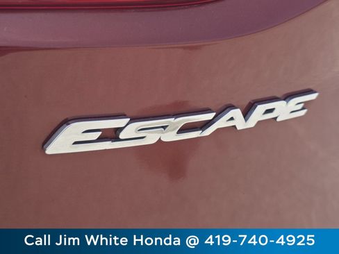 Used 2014 Ford Escape SE FWD image 10