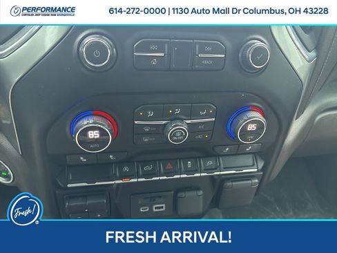 Used 2020 Chevrolet Silverado 1500 LT w/ All-Star Edition image 25