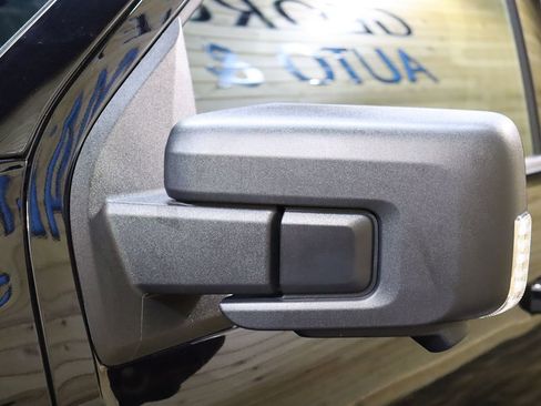 Used 2025 Ford F150 XLT w/ Equipment Group 302A MID image 15