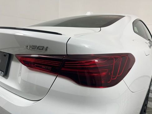 New 2026 BMW 430i xDrive Coupe w/ M Sport Package AWD/4WD image 15