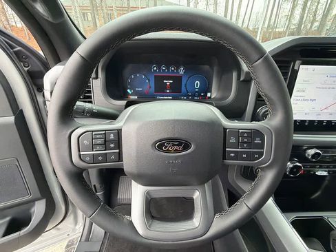 New 2026 Ford F150 XLT w/ Equipment Group 302A MID image 21