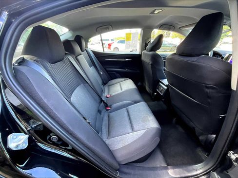 Used 2025 Toyota Camry LE image 16