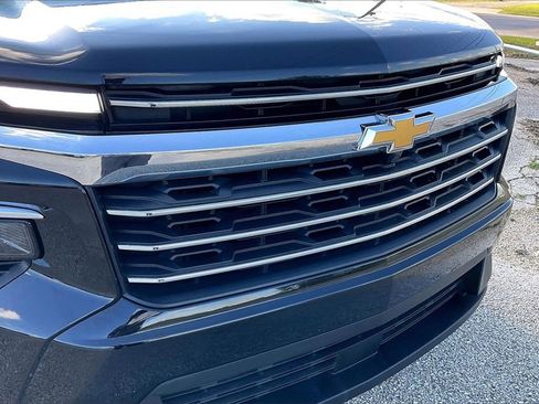 Certified 2025 Chevrolet Traverse LT image 34