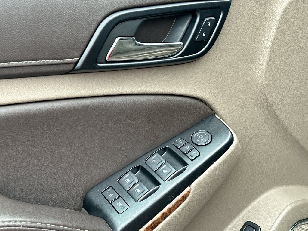 Used 2019 Chevrolet Tahoe Premier AWD/4WD image 21