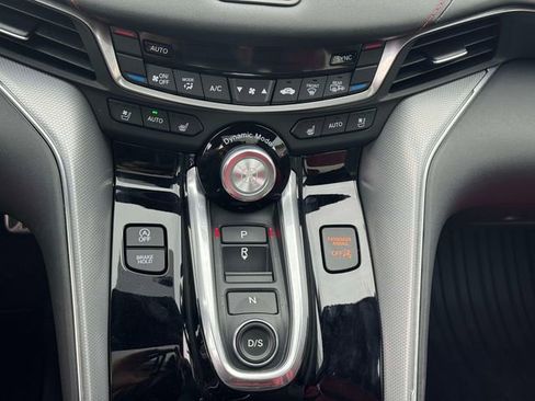 Used 2023 Acura TLX Type S AWD/4WD image 36