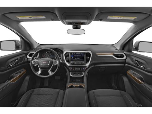 Used 2023 GMC Acadia SLE w/ Driver Convenience Package AWD/4WD image 5