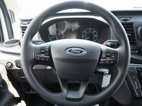 New 2025 Ford Transit 250 148 Medium Roof w/ Load Area Protection Package image 18