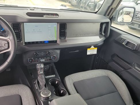Used 2025 Ford Bronco Big Bend AWD/4WD image 20